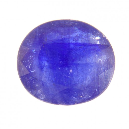 Blue Sapphire – 5.73 Carats (Ratti-6.33) Neelam